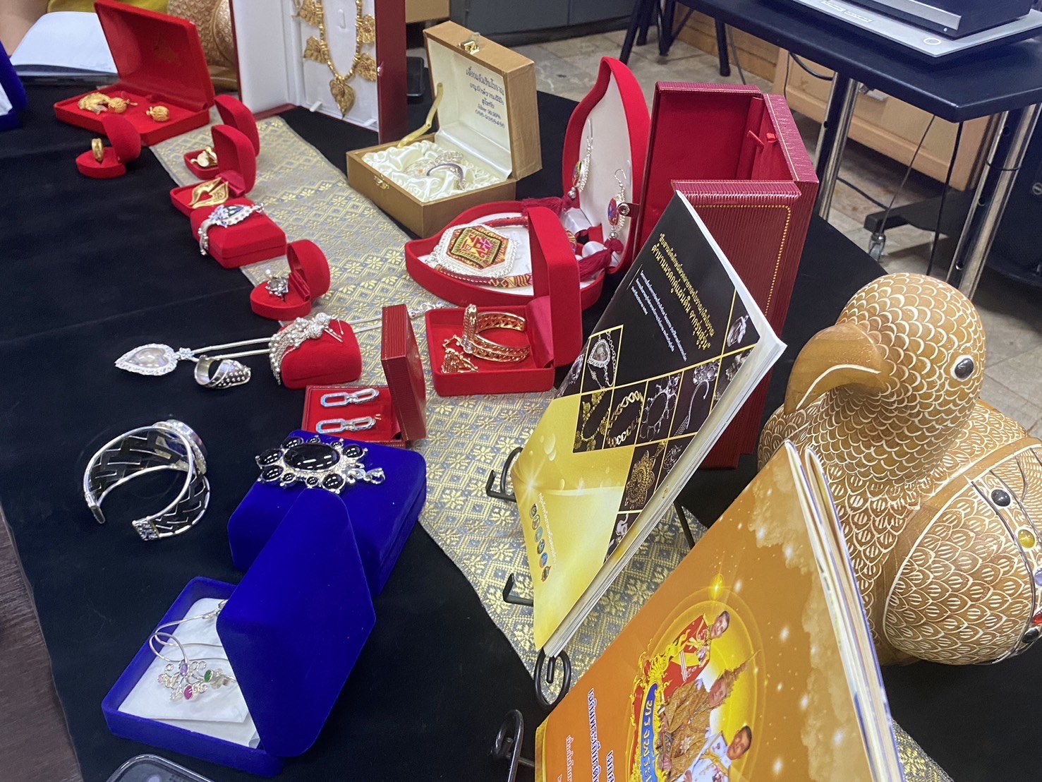 พช.สุโขทัย ร่วมกิจกรรมคัดเลือกข้าราชการ ลูกจ้างประจำ และพนักงานราชการดีเด่น กรมการพัฒนาชุมชน ประจำปี 2567