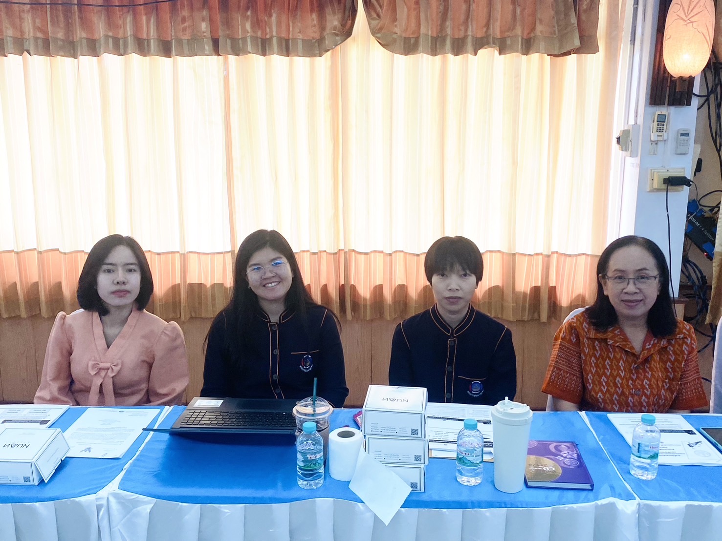 🌈พช.สุโขทัย เคลื่อนทัพขับเคลื่อนงานพัฒนาชุมชน ไตรมาสที่ 3 – 4/2567 จัดประชุมถ่ายทอดตัวชี้วัดค่าเป้าหมายและการประเมินผลการปฏิบัติราชการ และการดำเนินงานตามภารกิจสำคัญ