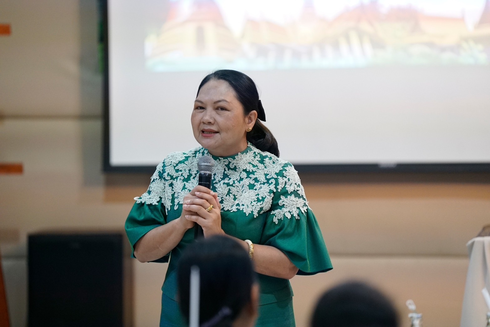 จังหวัดสุโขทัย รวมพลังขับเคลื่อนการท่องเที่ยวชุมชน