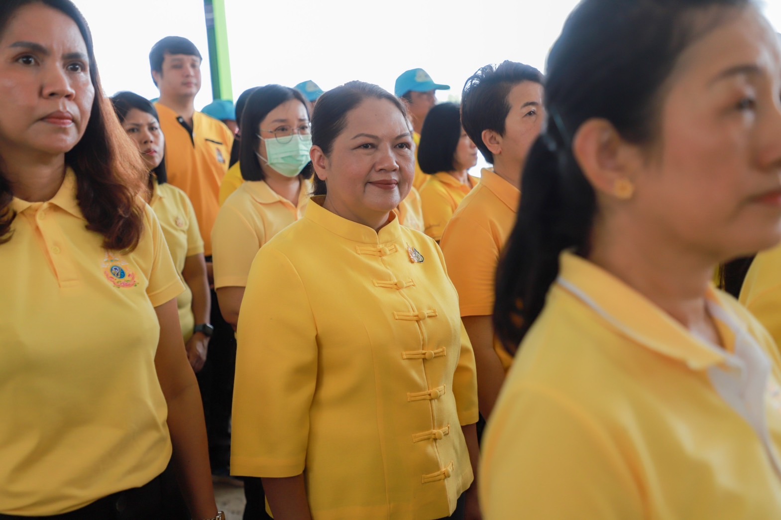 พช.สุโขทัย ร่วมกิจกรรมปลูกต้นไม้ โครงการ 72 ล้านต้น พลิกฟื้นผืนป่า เฉลิมพระเกียรติ พระบาทสมเด็จพระเจ้าอยู่หัว เนื่องในโอกาสพระราชพิธีมหามงคลเฉลิมพระชนมพรรษา 6 รอบ 28 กรกฎาคม 2567