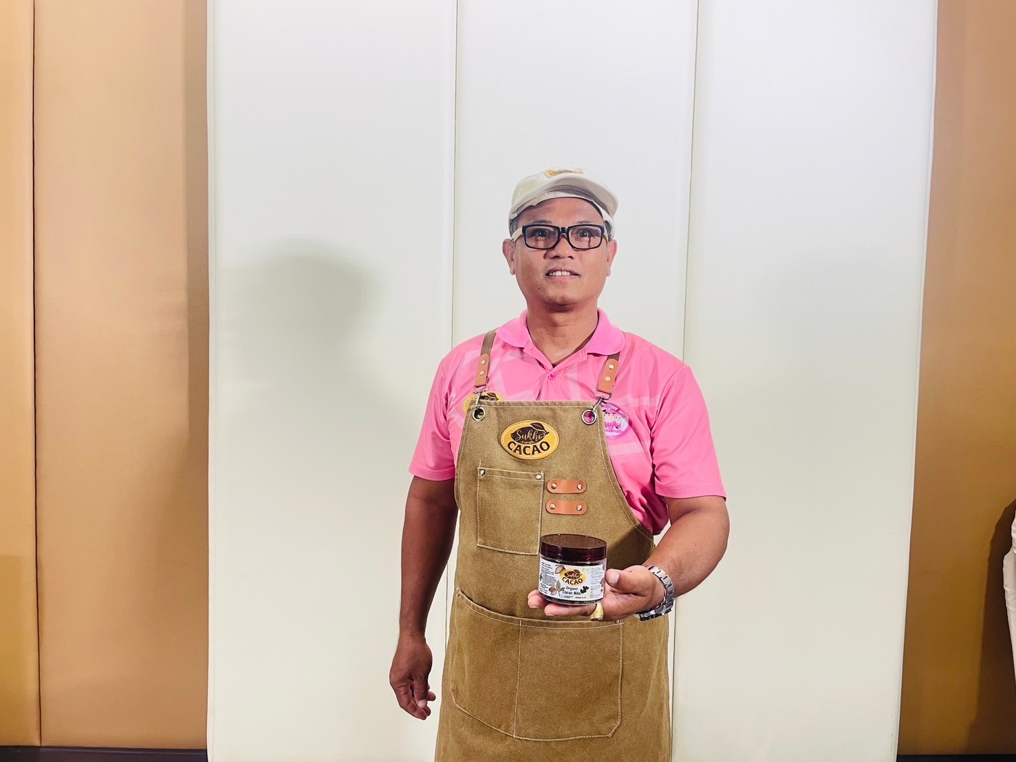 พช.สุโขทัย ขับเคลื่อน โครงการประชุมเชิงปฏิบัติการพัฒนาเศรษฐกิจฐานรากด้วยภาคีเครือข่าย วันที่ 2