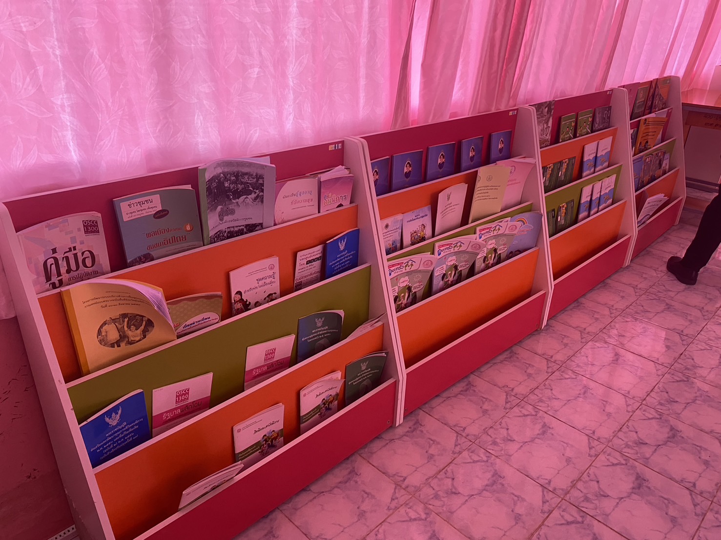 ประชุมสร้างความเข้าใจการดำเนินงานโครงการจัดตั้งศูนย์สารสนเทศตำบลต้นแบบฯ ประจำปี 2567