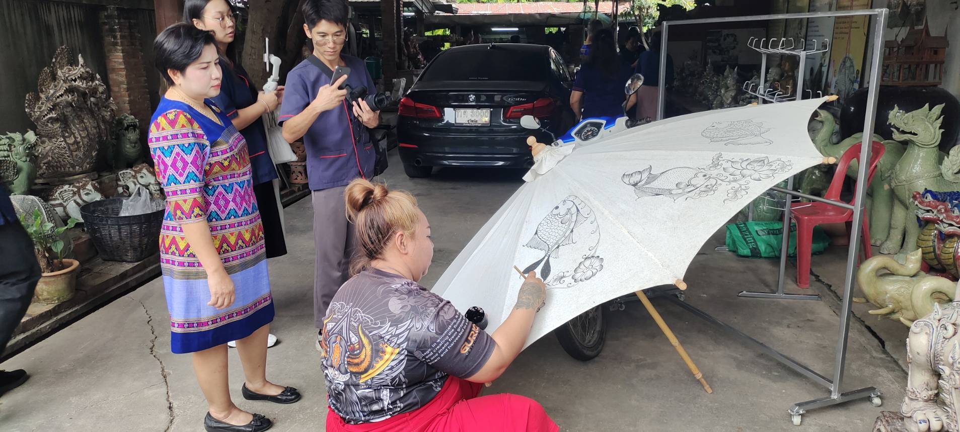 อพท.สุโขทัยจัดประชุมบูรณาการขับเคลื่อนการท่องเที่ยวจังหวัดสุโขทัย และลงพื้นที่รับฟังรายงานสรุปผลการดำเนินงานพัฒนาแหล่งท่องเที่ยวยั่งยืนต้นแบบ ตำบลเมืองเก่า จังหวัดสุโขทัย