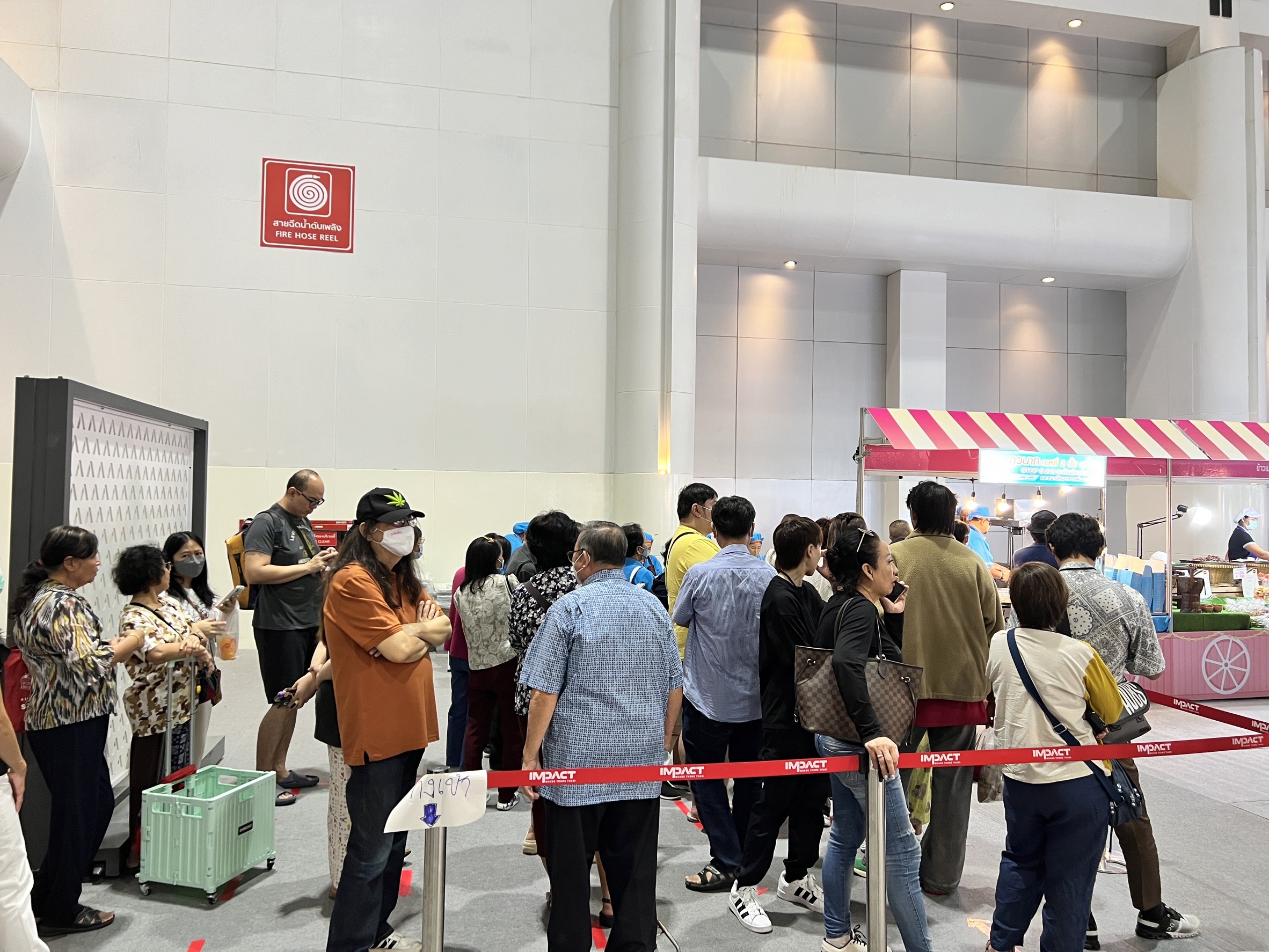 OTOP สุโขทัย ปิดยอดจำหน่ายตลอด (9)วัน สะสมทะลุ (2)(4) ล้านบาท👍🏼✨