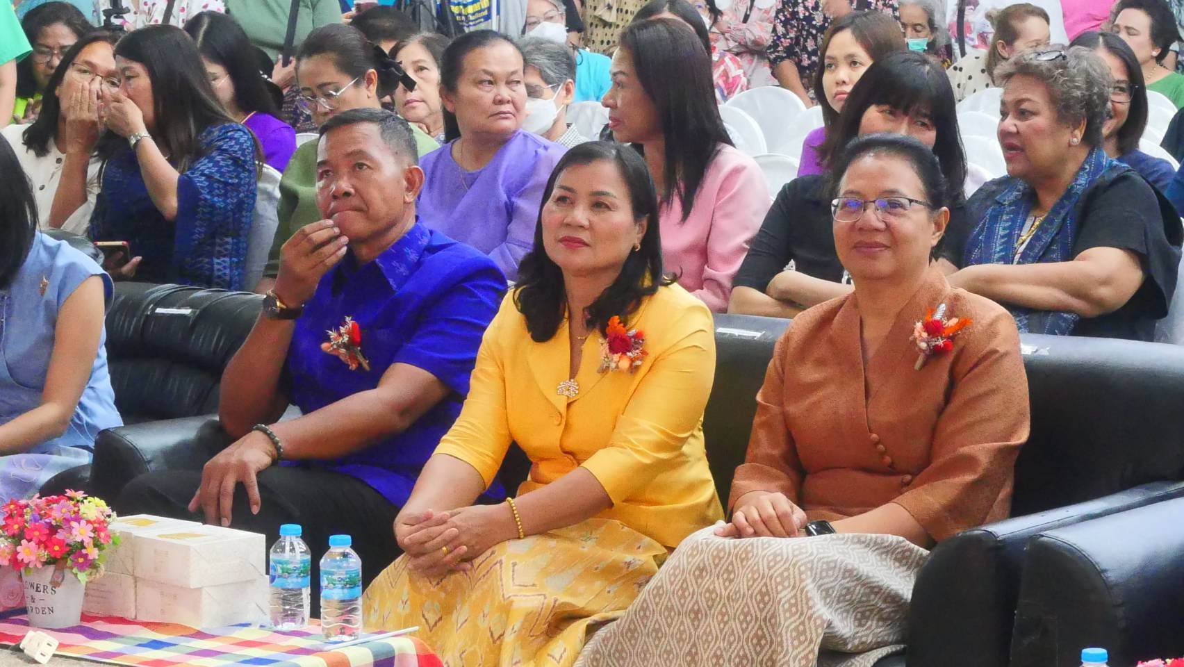 มหกรรม OTOP ช็อปหรรษา ผลิตภัณฑ์จากภูมิปัญญา กลุ่มจังหวัดภาคเหนือตอนล่าง 1 เริ่ม 26-30 มี.ค.เปิดงานแล้ว