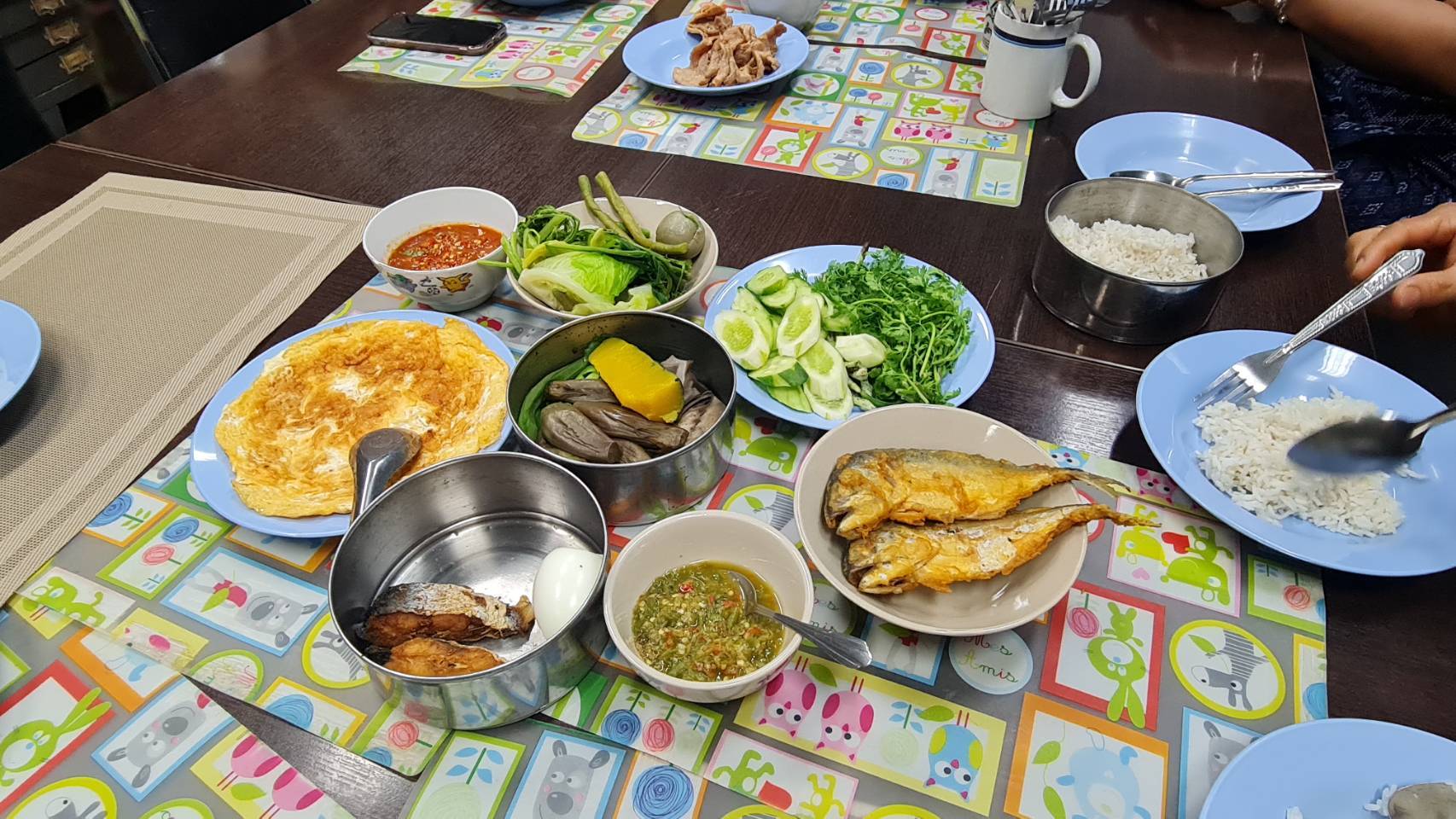 พัฒนาชุมชนสุโขทัยร่วมกิจกรรมเสริมสร้างความผาสุกให้กับองค์กร