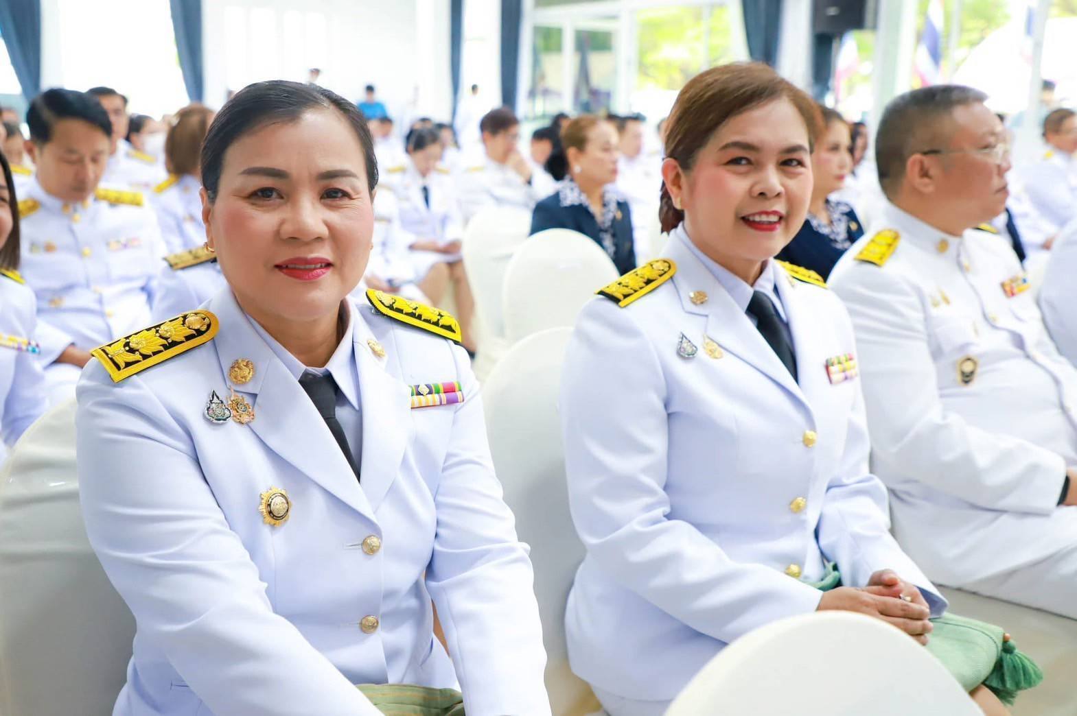 จังหวัดสุโขทัยจัดกิจกรรมเนื่องในวันคล้ายวันพระราชสมภพสมเด็จพระกนิษฐาธิราชเจ้า กรมสมเด็จพระเทพรัตนราชสุดาฯ สยามบรมราชกุมารี