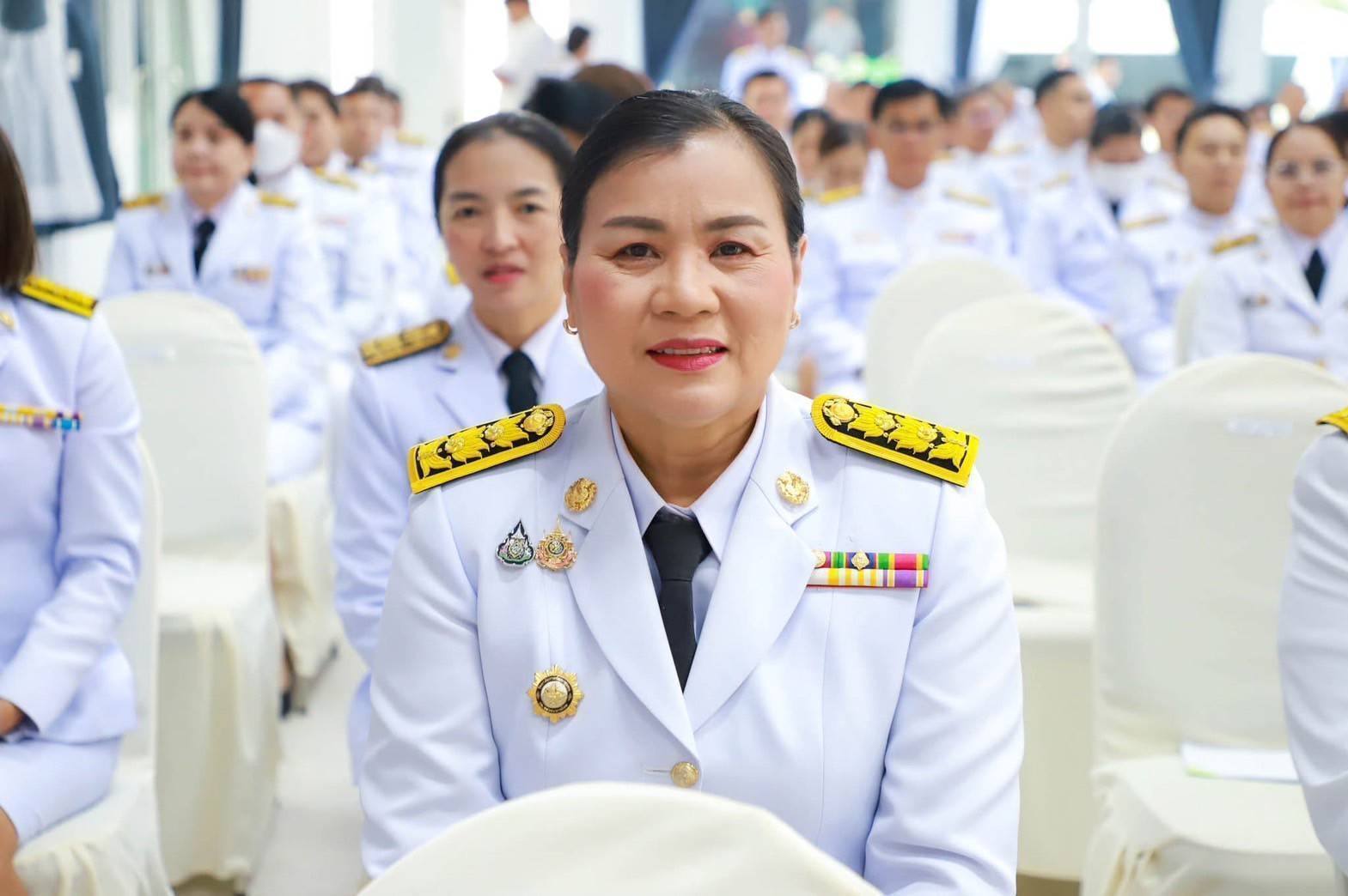 จังหวัดสุโขทัยจัดกิจกรรมเนื่องในวันคล้ายวันพระราชสมภพสมเด็จพระกนิษฐาธิราชเจ้า กรมสมเด็จพระเทพรัตนราชสุดาฯ สยามบรมราชกุมารี