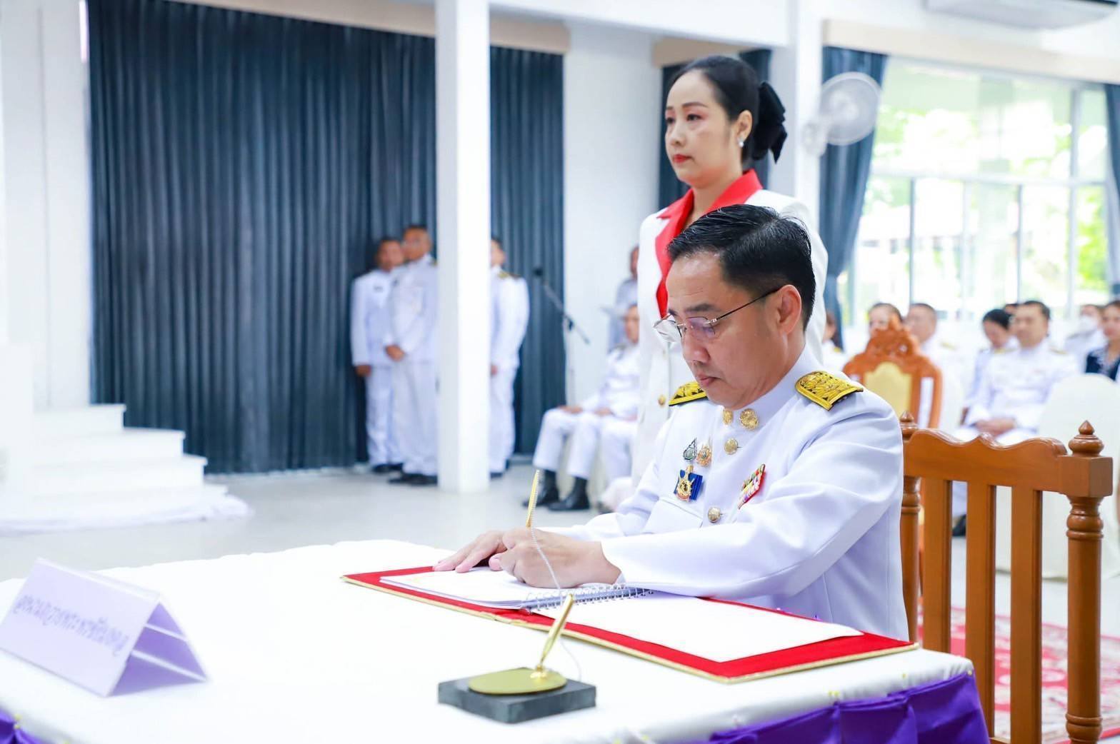 จังหวัดสุโขทัยจัดกิจกรรมเนื่องในวันคล้ายวันพระราชสมภพสมเด็จพระกนิษฐาธิราชเจ้า กรมสมเด็จพระเทพรัตนราชสุดาฯ สยามบรมราชกุมารี