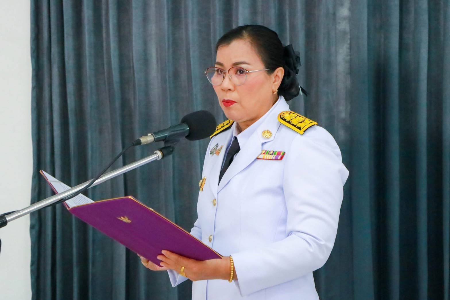 จังหวัดสุโขทัยจัดกิจกรรมเนื่องในวันคล้ายวันพระราชสมภพสมเด็จพระกนิษฐาธิราชเจ้า กรมสมเด็จพระเทพรัตนราชสุดาฯ สยามบรมราชกุมารี