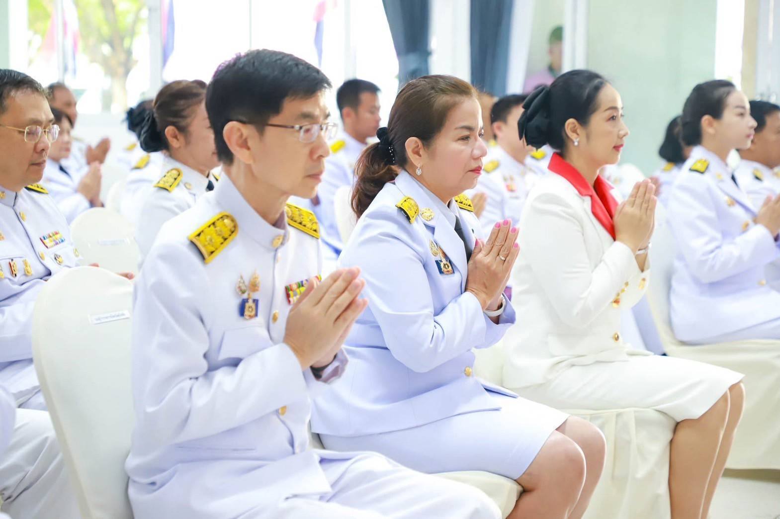 จังหวัดสุโขทัยจัดกิจกรรมเนื่องในวันคล้ายวันพระราชสมภพสมเด็จพระกนิษฐาธิราชเจ้า กรมสมเด็จพระเทพรัตนราชสุดาฯ สยามบรมราชกุมารี