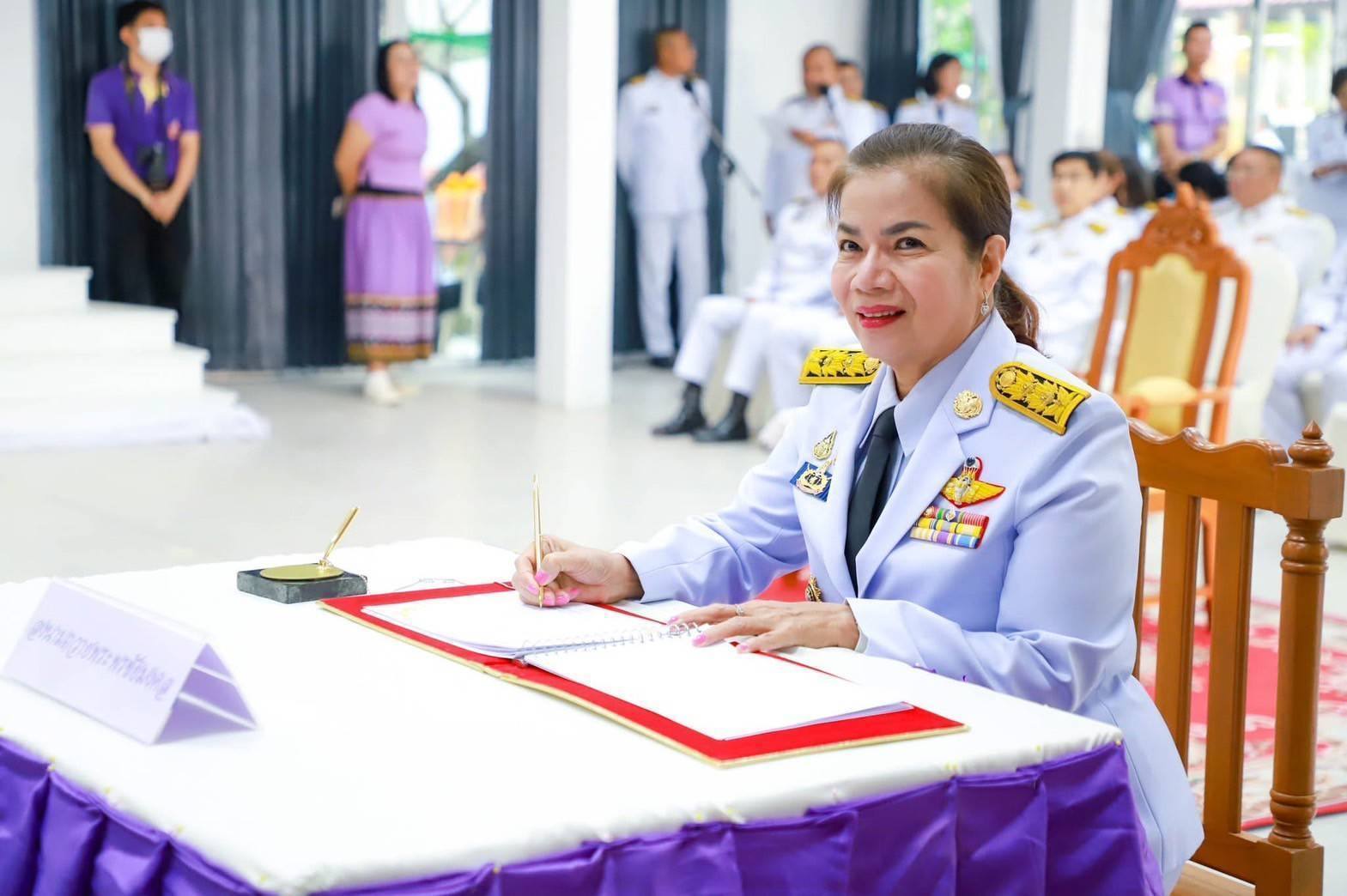 จังหวัดสุโขทัยจัดกิจกรรมเนื่องในวันคล้ายวันพระราชสมภพสมเด็จพระกนิษฐาธิราชเจ้า กรมสมเด็จพระเทพรัตนราชสุดาฯ สยามบรมราชกุมารี