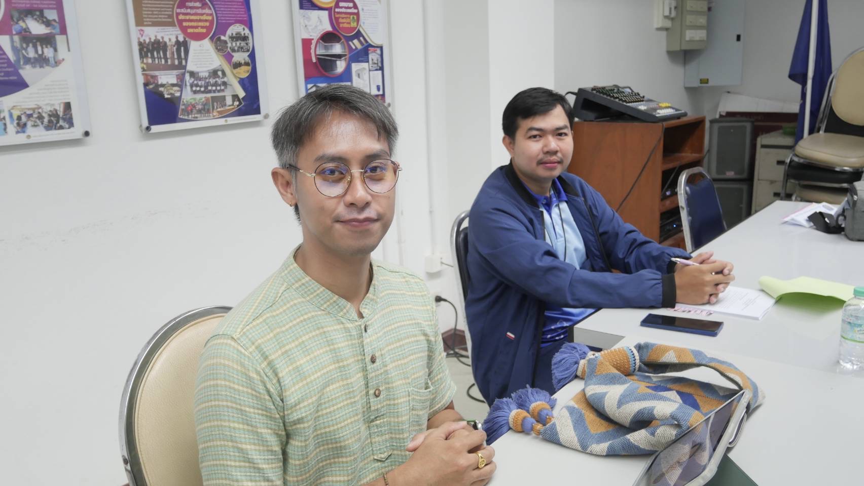 การประชุมคณะทำงานบริหารจัดเก็บข้อมูลความจำเป็นพื้นฐาน (จปฐ.) และข้อมูลพื้นฐานระดับหมู่บ้าน (กชช.2ค) ด้วยเครื่องมืออิเล็กทรอนิกส์ ระดับจังหวัด ประจำปี 2568 ครั้งที่ 2/2568