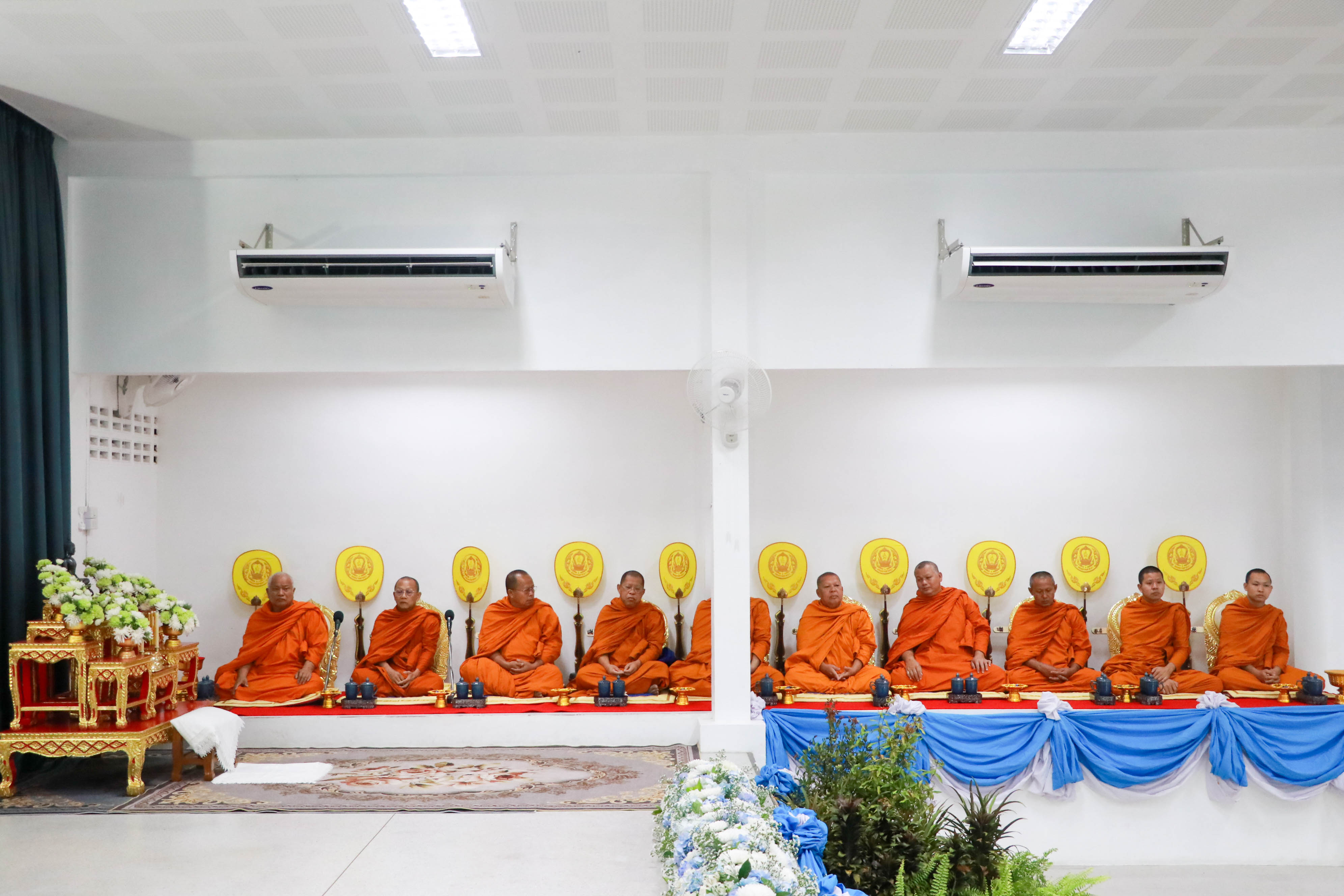 จังหวัดสุโขทัยจัดกิจกรรมเนื่องในวันคล้ายวันประสูติสมเด็จพระเจ้าลูกยาเธอ เจ้าฟ้าทีปังกรรัศมีโชติ มหาวชิโรตตมางกูร สิริวิบูลยราชกุมาร