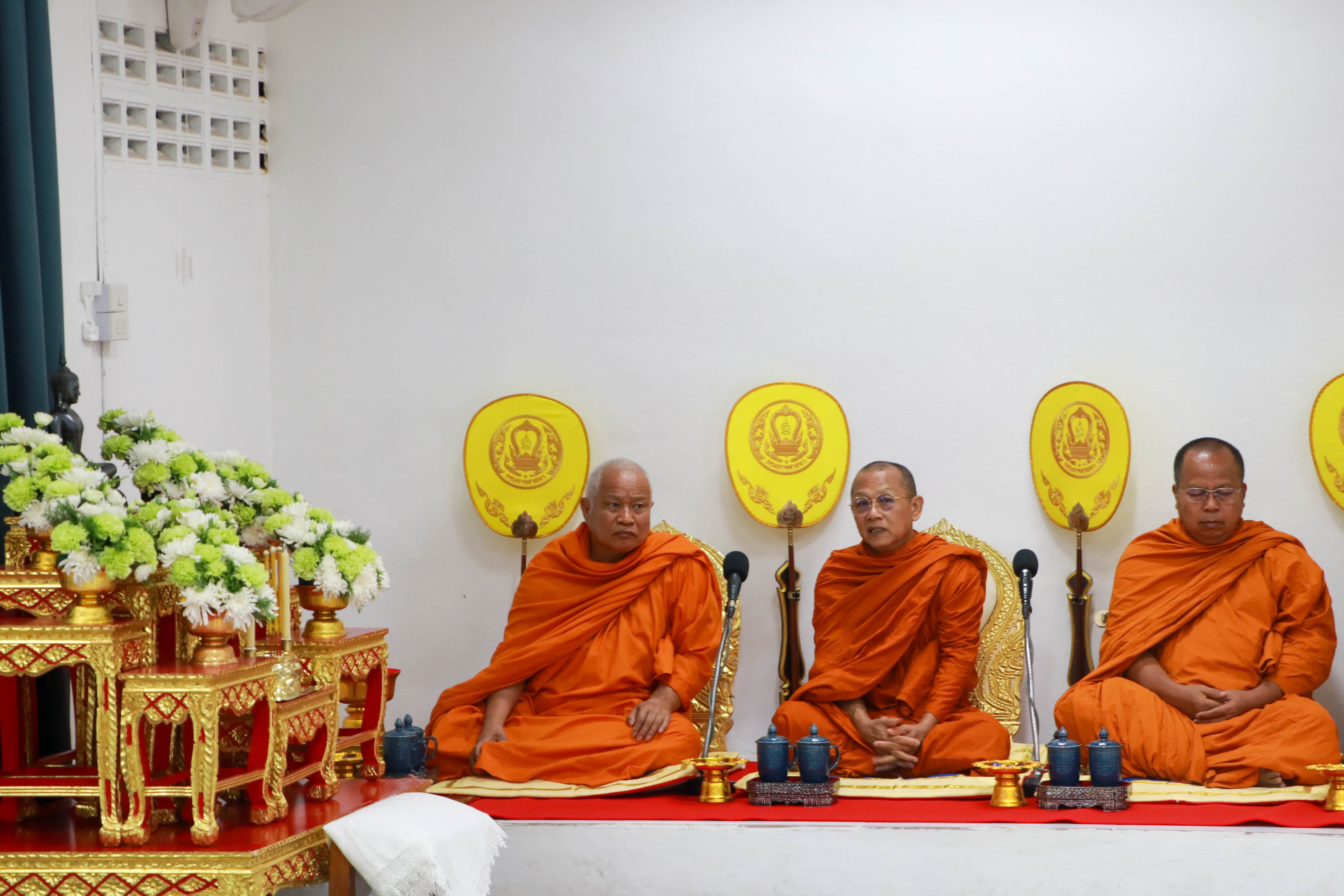 จังหวัดสุโขทัยจัดกิจกรรมเนื่องในวันคล้ายวันประสูติสมเด็จพระเจ้าลูกยาเธอ เจ้าฟ้าทีปังกรรัศมีโชติ มหาวชิโรตตมางกูร สิริวิบูลยราชกุมาร