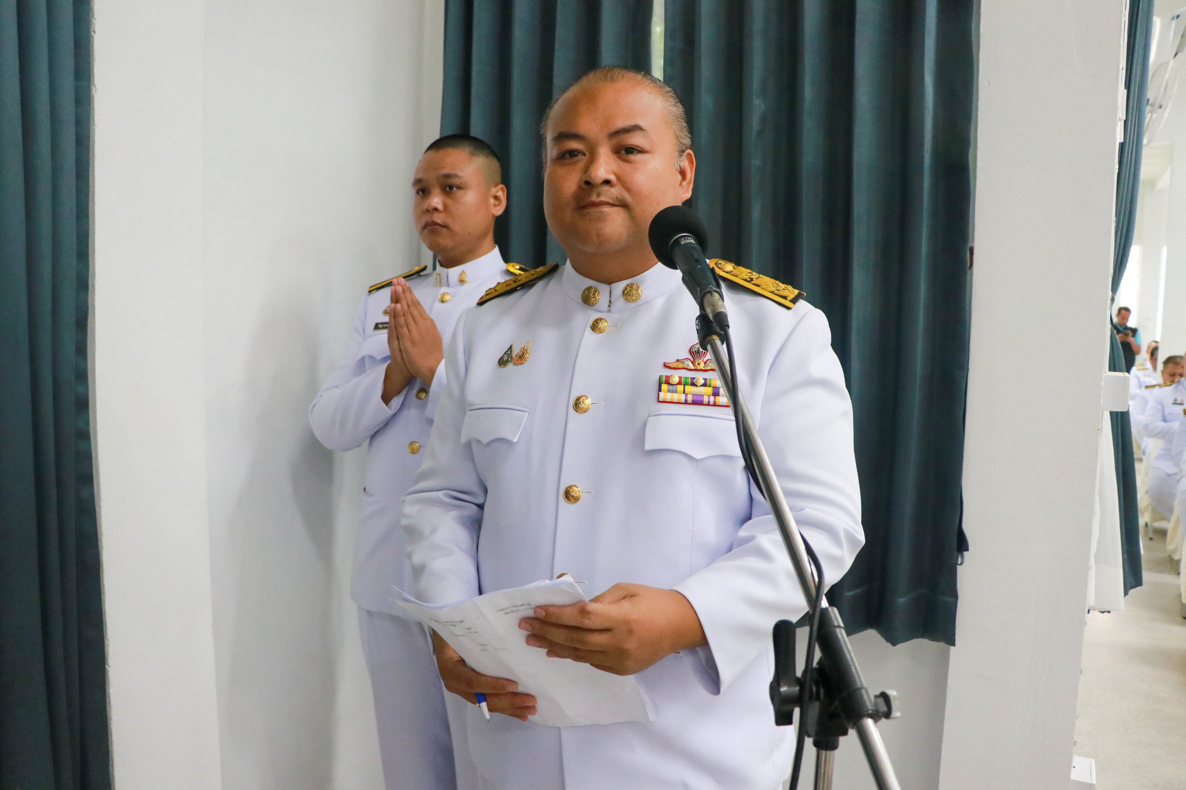 จังหวัดสุโขทัยจัดกิจกรรมเนื่องในวันคล้ายวันประสูติสมเด็จพระเจ้าลูกยาเธอ เจ้าฟ้าทีปังกรรัศมีโชติ มหาวชิโรตตมางกูร สิริวิบูลยราชกุมาร