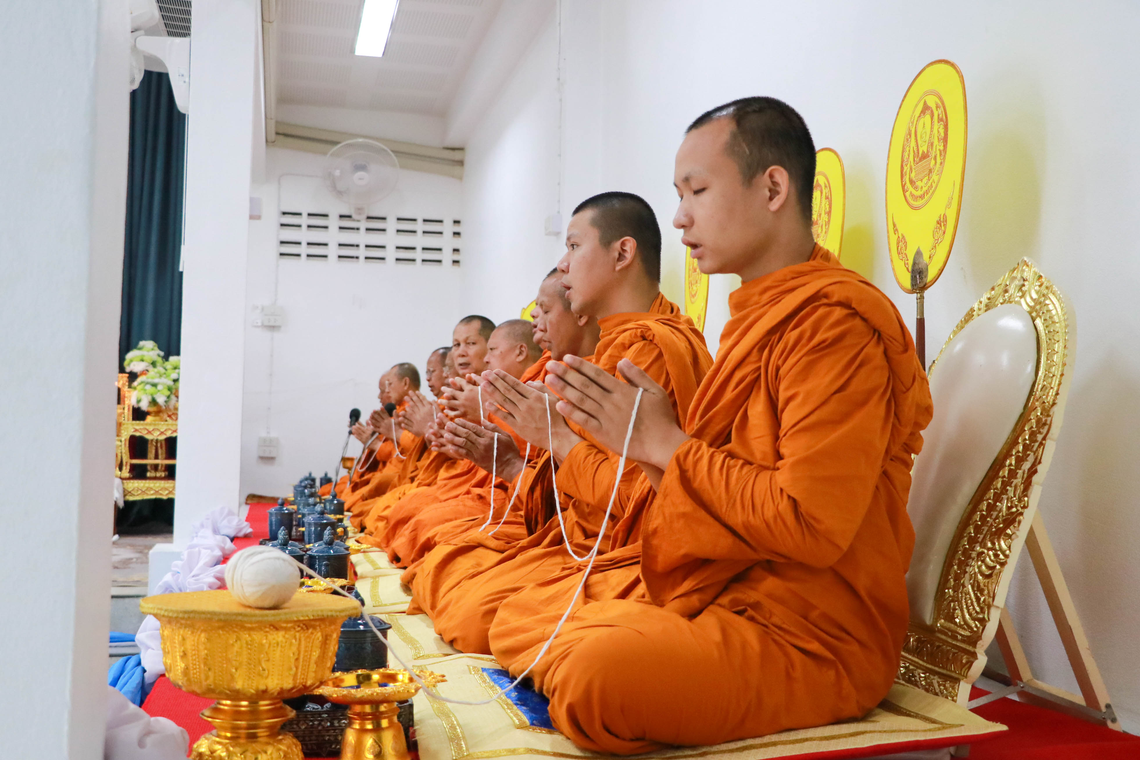 จังหวัดสุโขทัยจัดกิจกรรมเนื่องในวันคล้ายวันประสูติสมเด็จพระเจ้าลูกยาเธอ เจ้าฟ้าทีปังกรรัศมีโชติ มหาวชิโรตตมางกูร สิริวิบูลยราชกุมาร