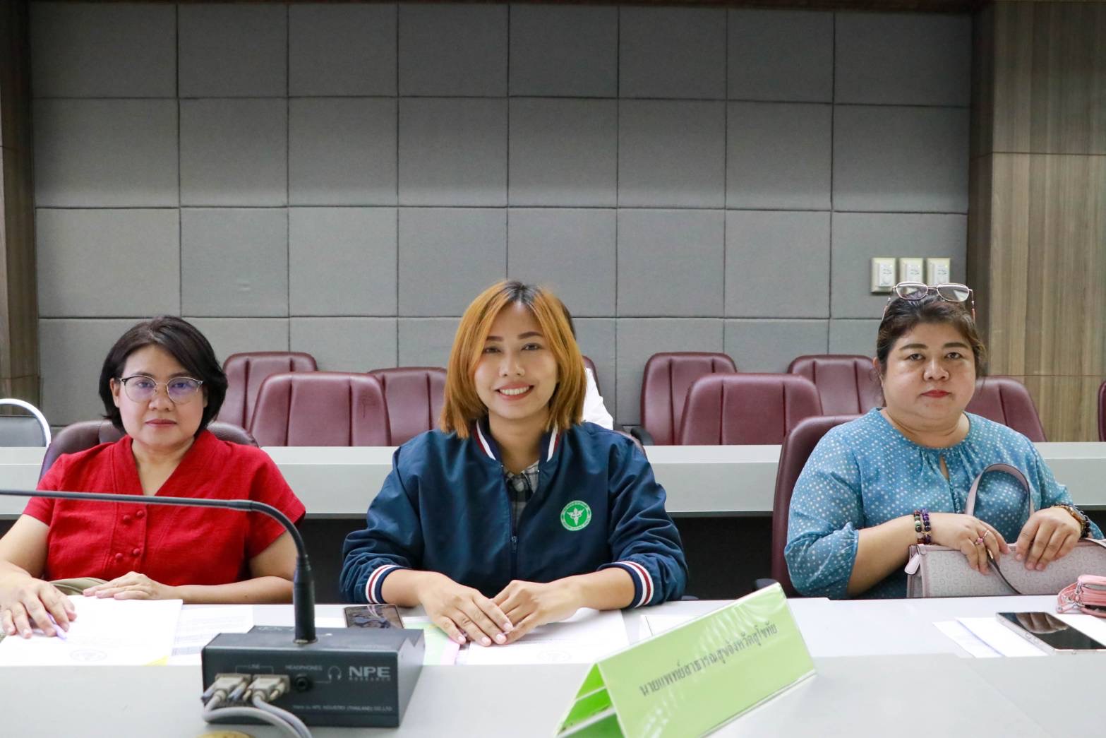 จังหวัดสุโขทัยจัดประชุมคณะกรรมการร่วมภาครัฐและเอกชนเพื่อพัฒนาและแก้ไขปัญหาทางเศรษฐกิจจังหวัดสุโขทัย (กรอ.จังหวัดสุโขทัย) ครั้งที่ 2/2568