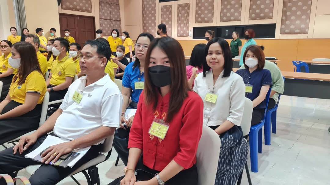 ร่วมไกล่เกลี่ยข้อพิพาทกับลูกหนี้เกินกำหนดชำระ กองทุนพัฒนาบทบาทสตรี