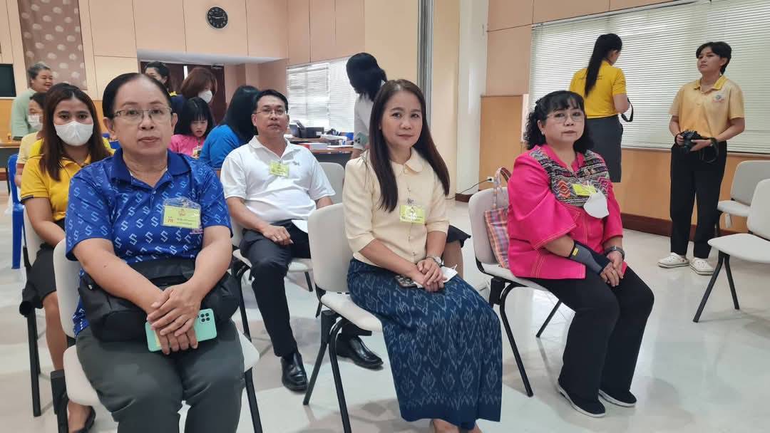 ร่วมไกล่เกลี่ยข้อพิพาทกับลูกหนี้เกินกำหนดชำระ กองทุนพัฒนาบทบาทสตรี