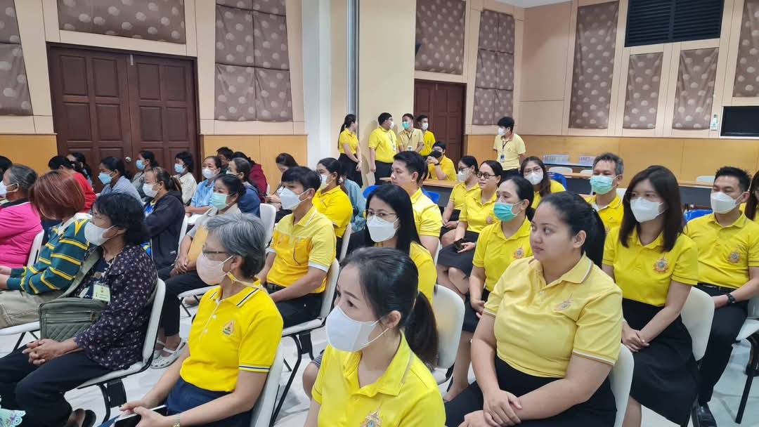 ร่วมไกล่เกลี่ยข้อพิพาทกับลูกหนี้เกินกำหนดชำระ กองทุนพัฒนาบทบาทสตรี