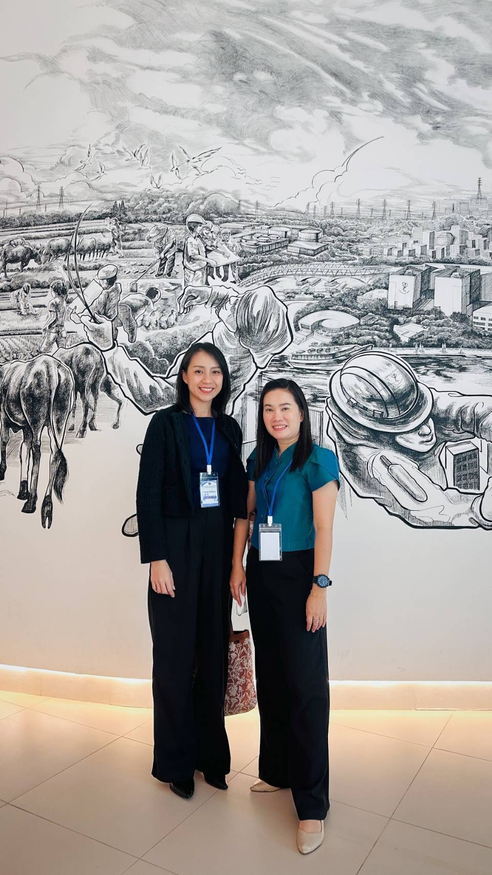 พช. จัดประชุมเชิงปฏิบัติการพัฒนาศักยภาพบุคลากรดิจิทัลด้านเทคโนโลยีสารสนเทศเพื่อขับเคลื่อนสู่องค์กรดิจิทัล